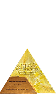 The Game Changer ITMS - 2023 By Vertiv