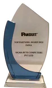 Top Partners Award - 2025 By Pandut