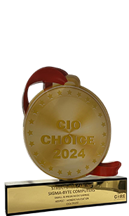 CIO Choice - 2024
