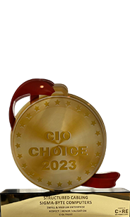 CIO Choice - 2023