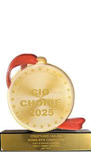 CIO Choice - 2025