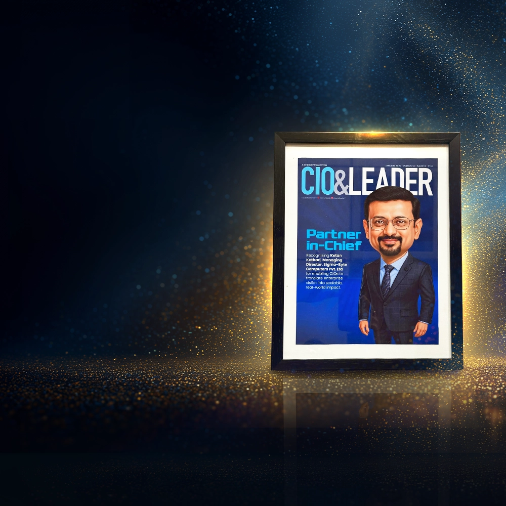 Honouring Industry Leadership Mobile