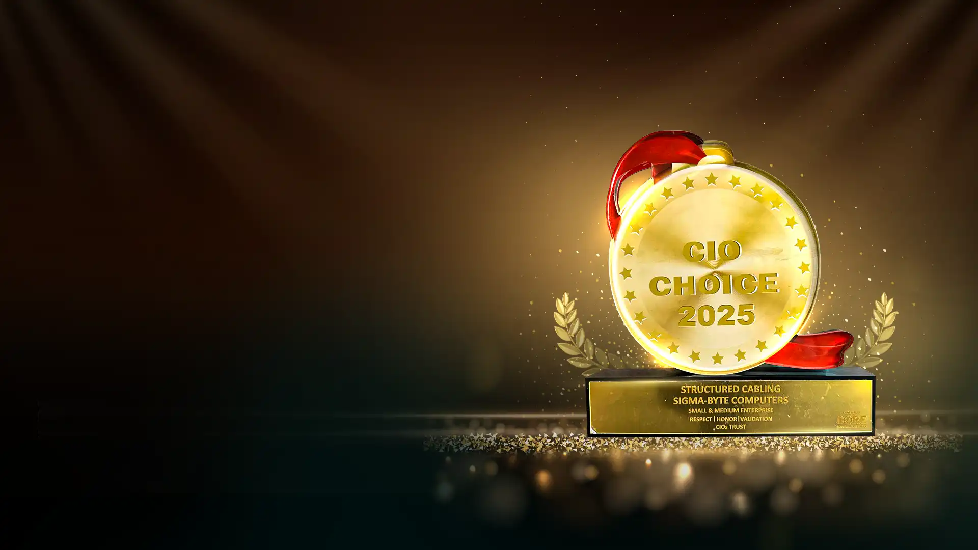 Seven Years of Industry Trust Desktop