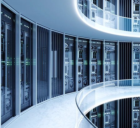 Green AI Infrastructure  Solutions thumb img