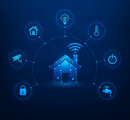 Unified Building Safety   & Systems Integration img