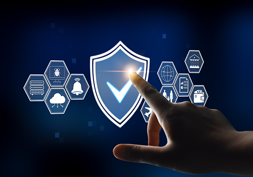 Technology & Cyber Security