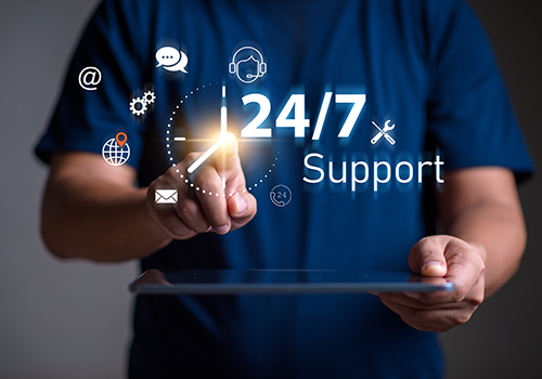 Sigma Serve thumb img